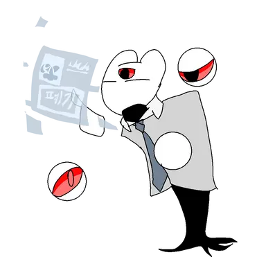 Profile image of 감시 위니언