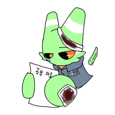 Profile image of 그리드