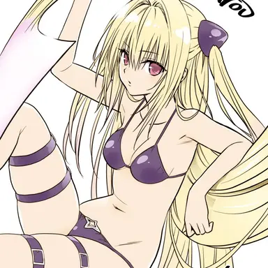Profile image of ヤミ