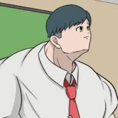 Profile image of モブ太郎