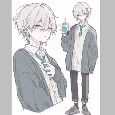 Profile image of 春陽