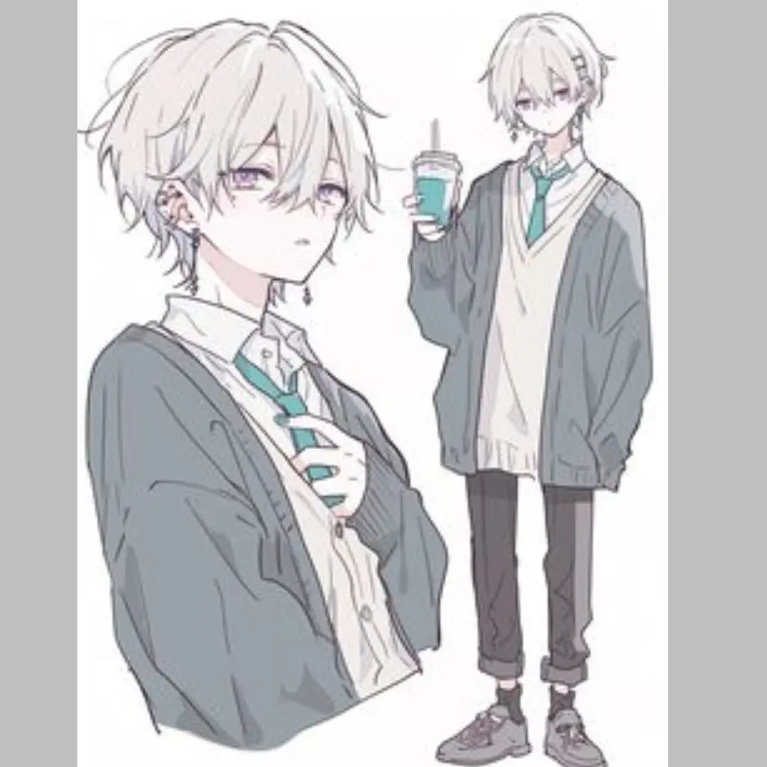 HarshFrond9228의 好きでした、付き合ってください。