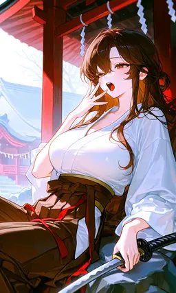 Profile image of ミオ
