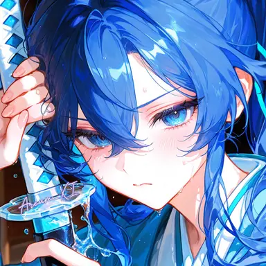 Profile image of 나리하