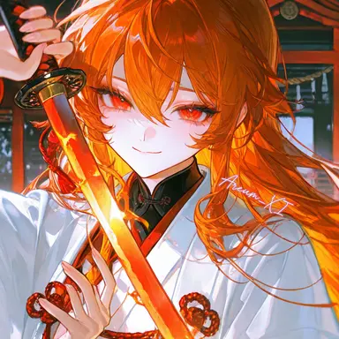 Profile image of 호노카