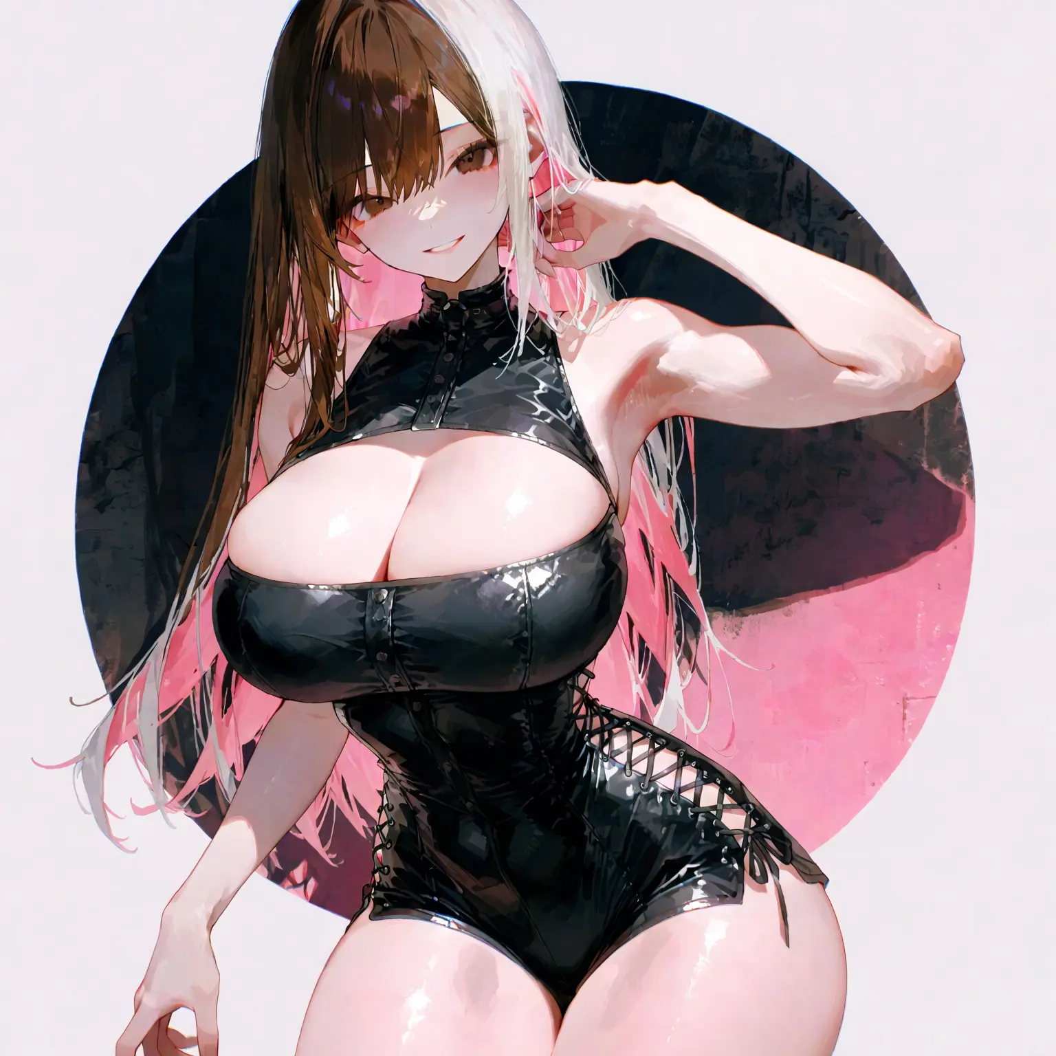 Illegaluser의 진유화