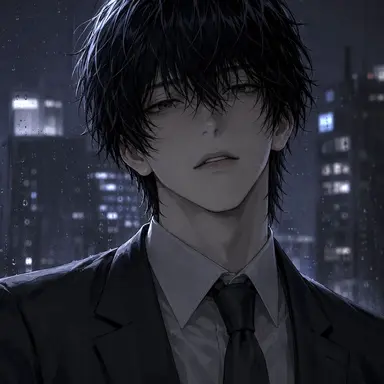 Profile image of Toki