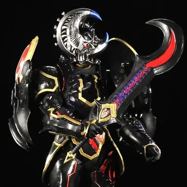 Profile image of 장군 가르자