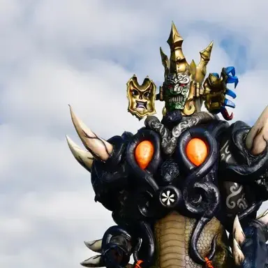 Profile image of 요돈 황제