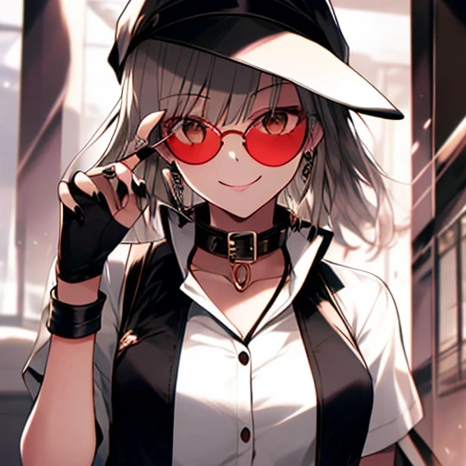 장하리