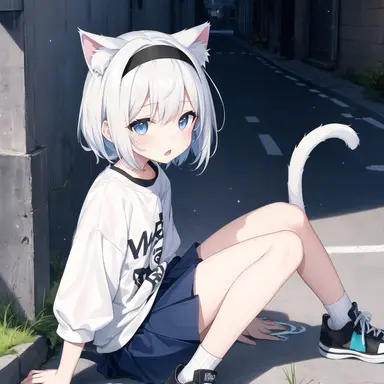 Profile image of アオ