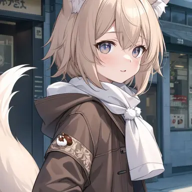 Profile image of フユ
