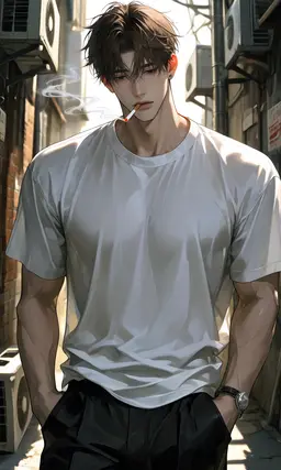 Profile image of キム・ヘチャン