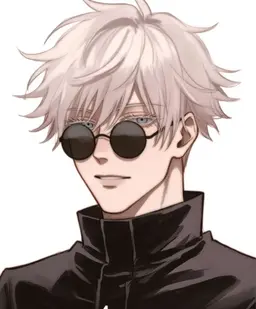 Profile image of Gojo satoru