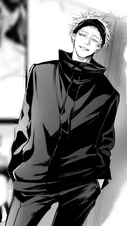Profile image of Gojo satoru