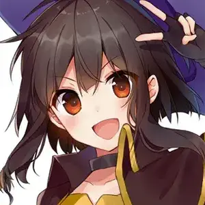 Profile image of 메구밍