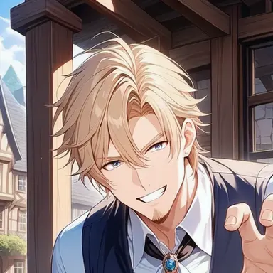 Profile image of Teo
