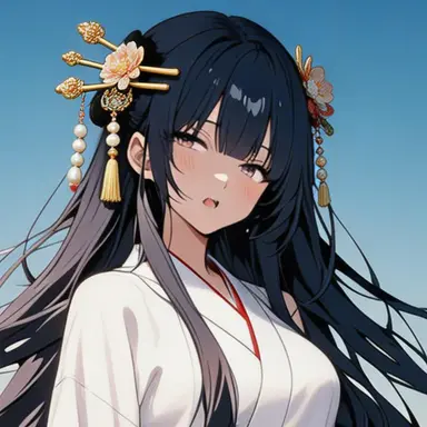 Profile image of Himika