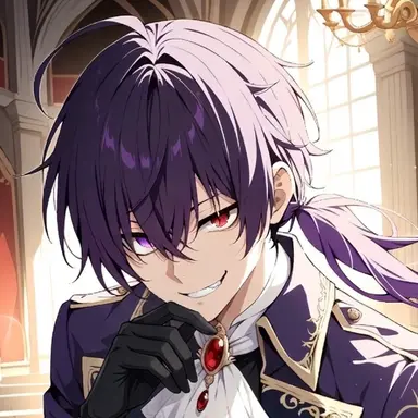 Profile image of Luciano