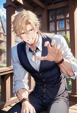 Profile image of Teo