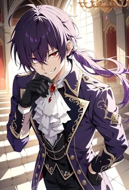 Profile image of Luciano