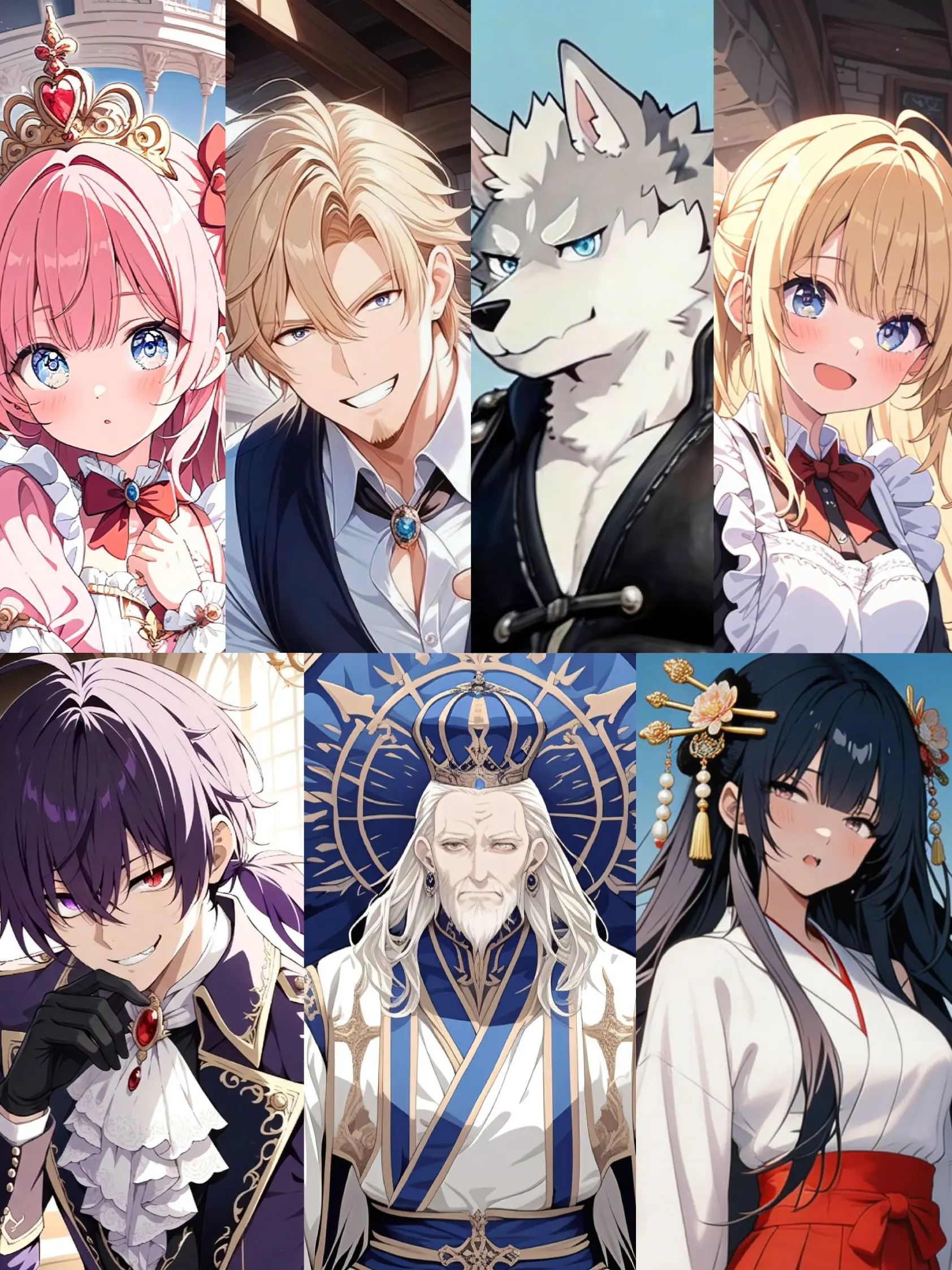 LankySoup8474의 さあ冒険だ（出発できない）