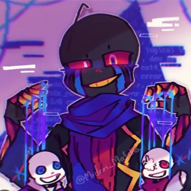 Profile image of Error Sans