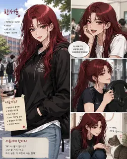 Profile image of 한서윤