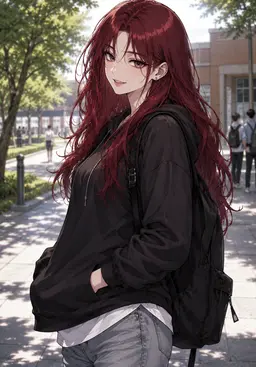 Profile image of 한서윤