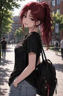 Profile image of 한서윤