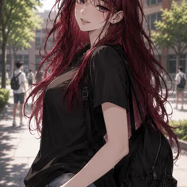 Profile image of 한서윤