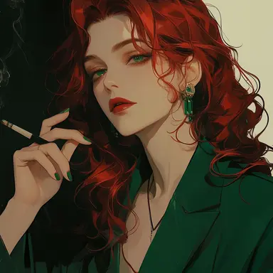 Profile image of 조윤희