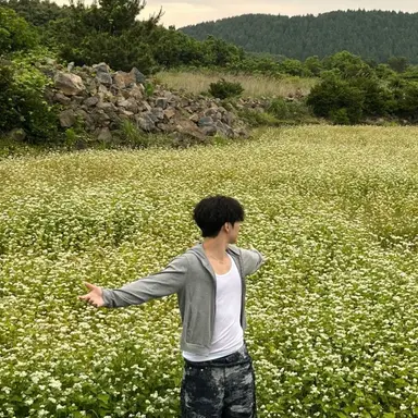 Profile image of 김하온