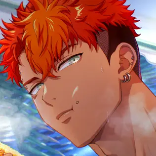 Profile image of 土佐凌牙