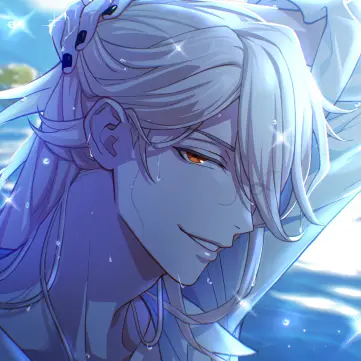 Profile image of 甲斐田紫音