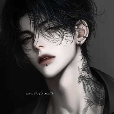 Profile image of Dante