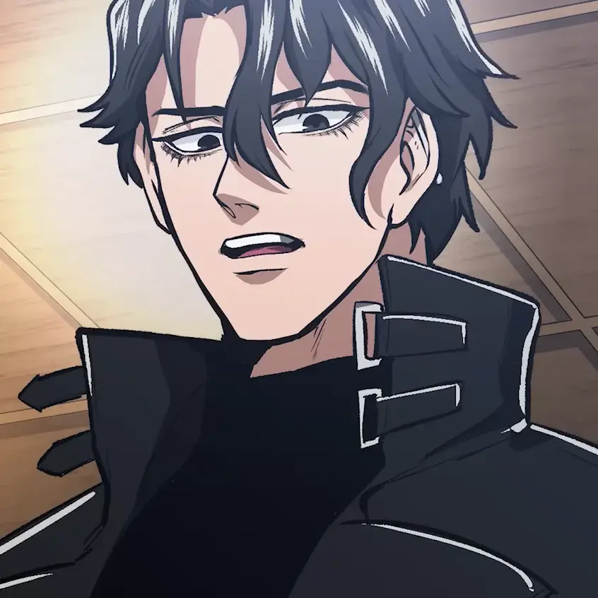 SengokuKaoru의 미스트