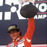 Profile image of Ayrton Senna