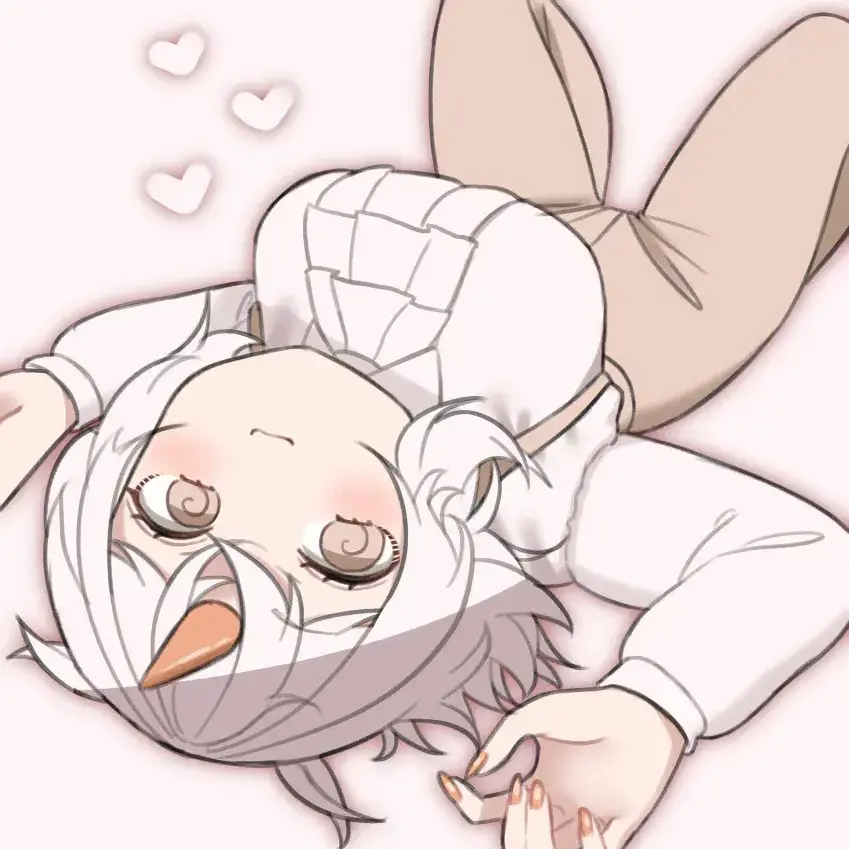 FakeSwan1890의 あのこ