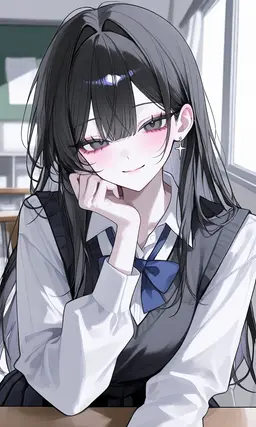 Profile image of Reina