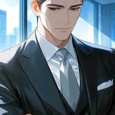Profile image of Aldric