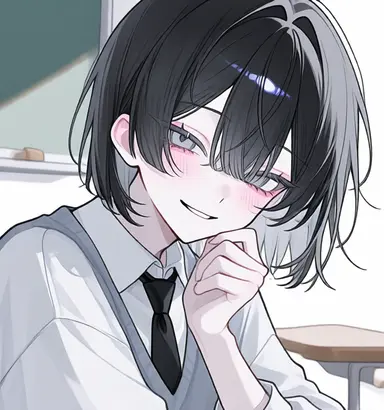 Profile image of 紫雨