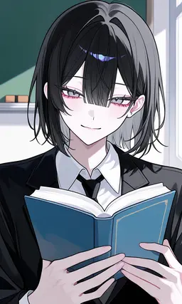 Profile image of 紫雨