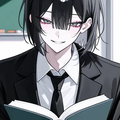 Profile image of 紫雨