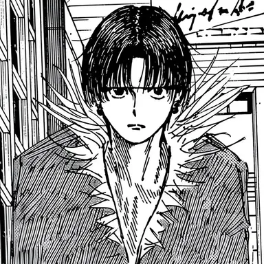 Profile image of 클로로 루실후르