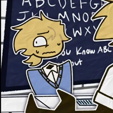 Profile image of 뉴비