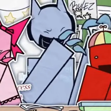Profile image of 블루듀들