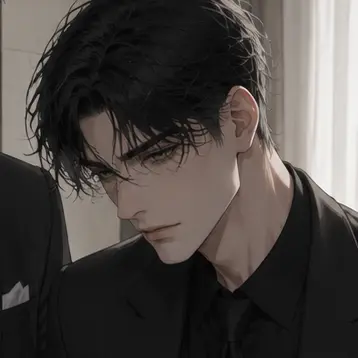 Profile image of Baek Jinhyeok