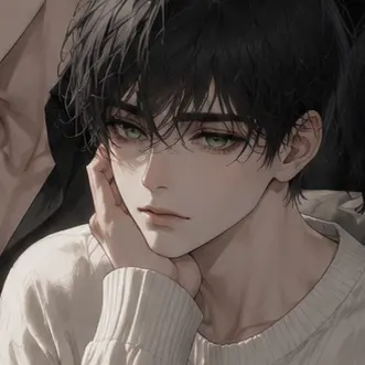 Profile image of Baek Minseok