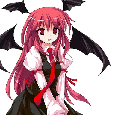 Profile image of 小悪魔